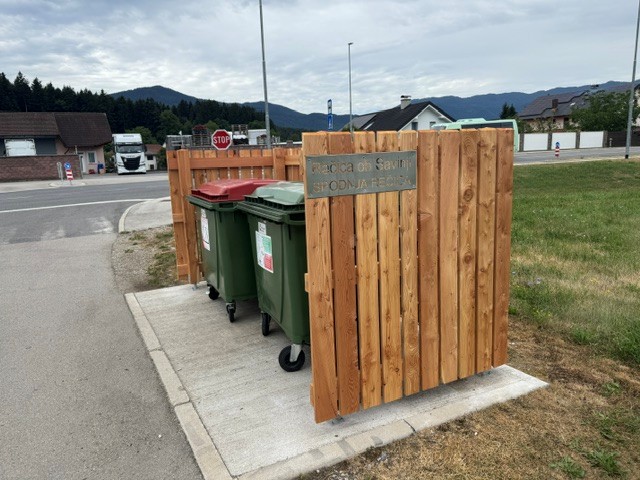 SP. Rečica